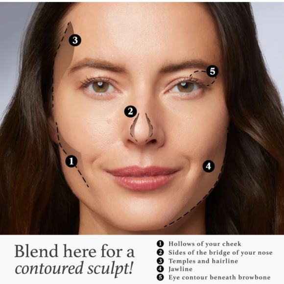 Julep cushion complexion concealer + corrector + foundation with tumeric - IVORY - Picture 8 of 11